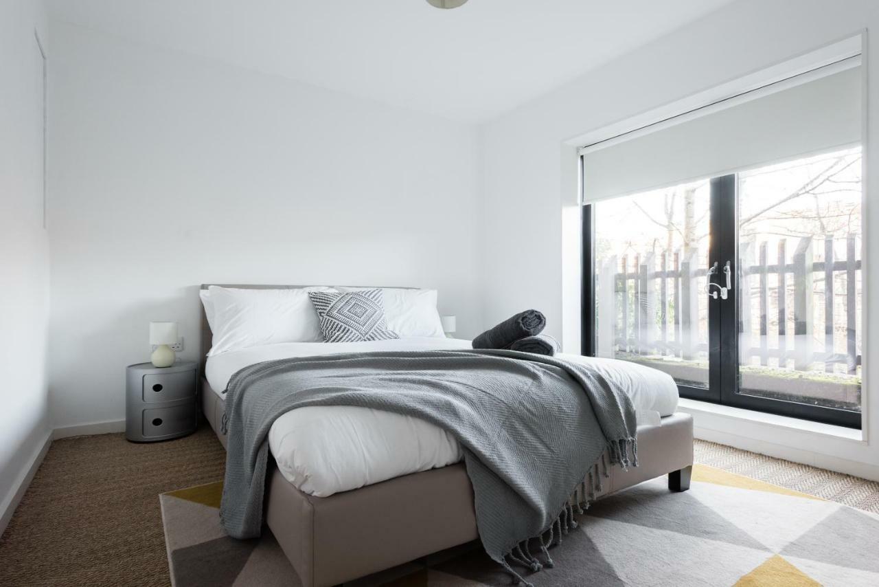 The Cliffside Loft - Distinctly Modern 3 Bdr Riverside Home Bath Buitenkant foto