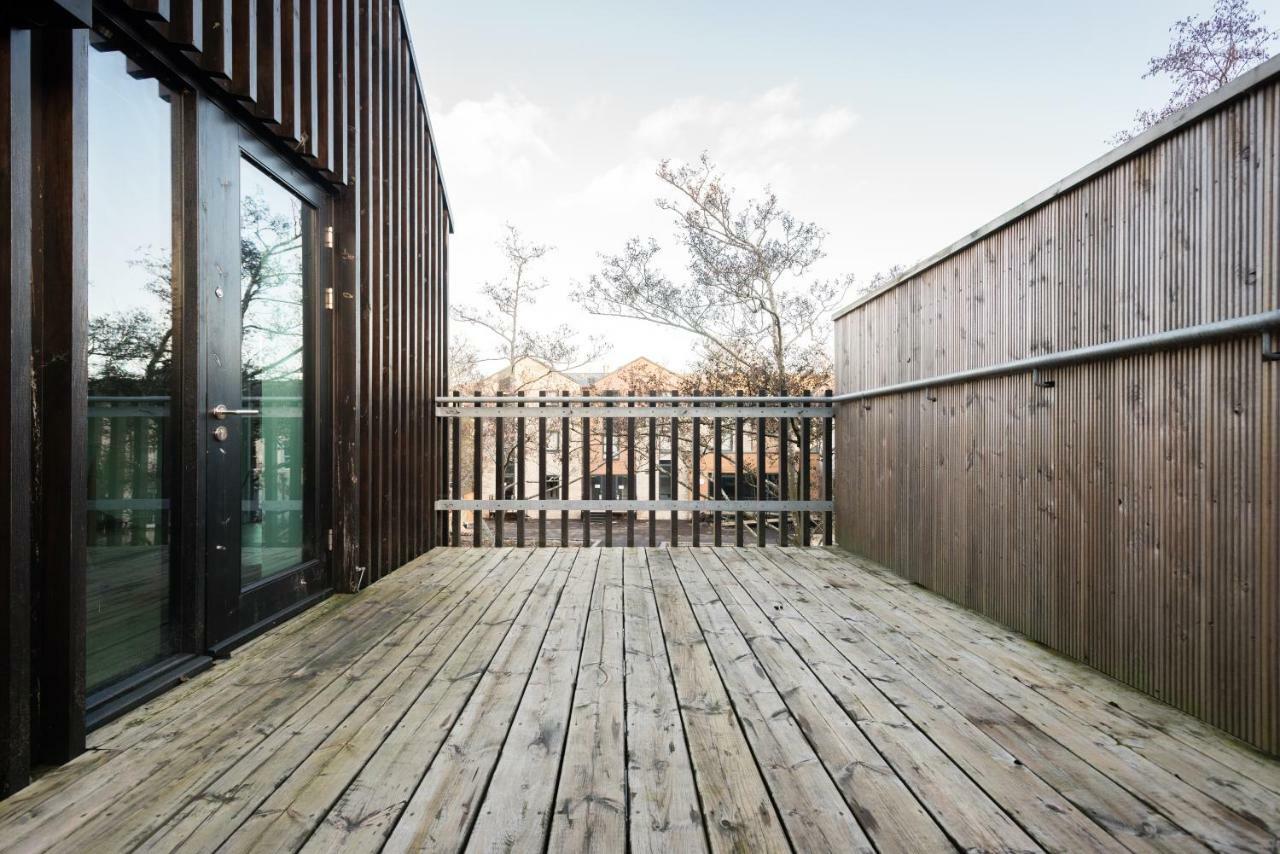 The Cliffside Loft - Distinctly Modern 3 Bdr Riverside Home Bath Buitenkant foto